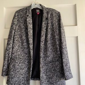 Vince Camuto suit jacket